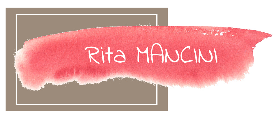 Logo Rita MANCINI - Coach Personnel